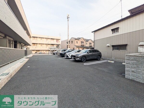 Seed 東大宮の物件内観写真